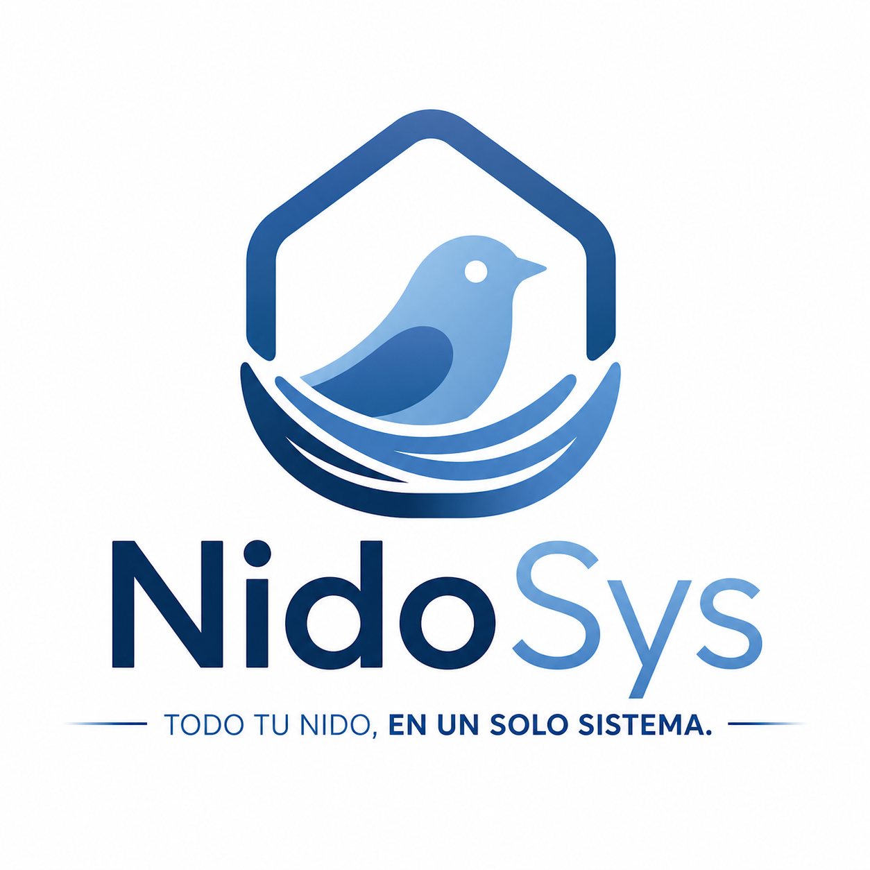Logo NidoSys